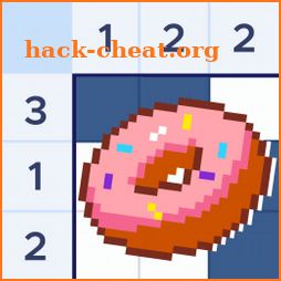 Nonogram - Sudoku Color Puzzle icon