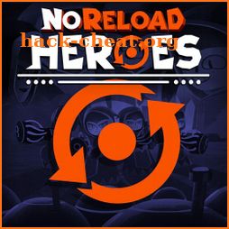 NoReload Heroes icon