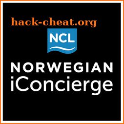 Norwegian iConcierge icon