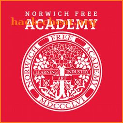 Norwich Free Academy icon