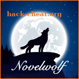 NovelWolf-Werewolf Story Novel icon