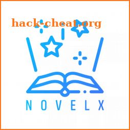NovelX icon