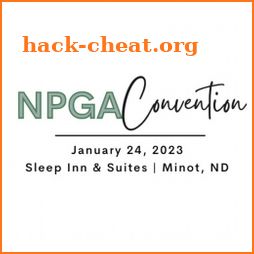 NPGA Convention icon