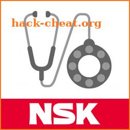NSK Bearing Doctor icon