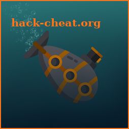 Nuclear Submarine icon