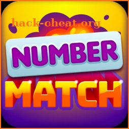 Number Match icon
