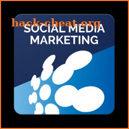 OB Social Media Marketing icon