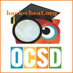 OCSD FOCUS Educational Portal icon