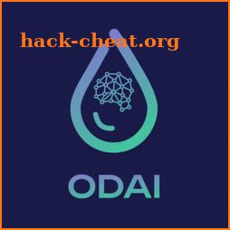 Odai App icon