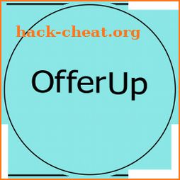 OfferUp buy & sell advice |Offer up update icon