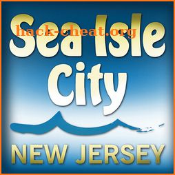 Official App Sea Isle City icon