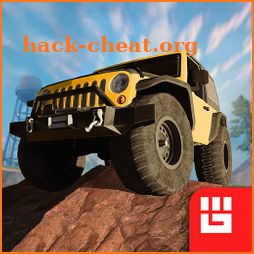 Offroad PRO - Clash of 4x4s icon