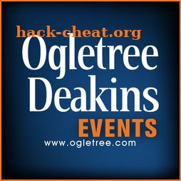 Ogletree Deakins Events icon