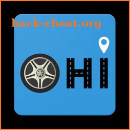 OHI CABS icon