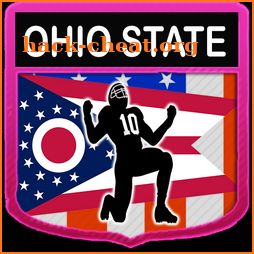 Ohio State Football Radio icon