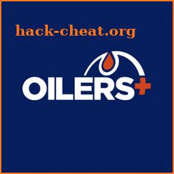 Oilers+ icon