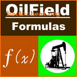 OilField Formulas icon