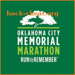 OKC Memorial Marathon icon