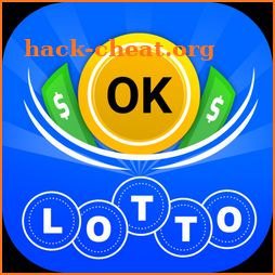 Oklahoma Lottery Results icon