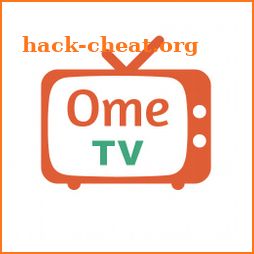 OmeTV Video Chat - Meet strangers, make friends icon
