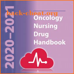 Oncology Nursing Drug Handbook icon