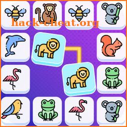 Onet Classic Puzzle - Free Connect Game icon