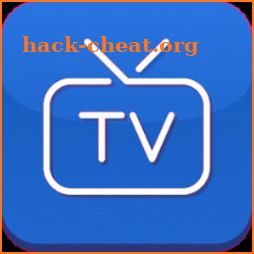 OneTouch TV - Free Drama & Movie icon