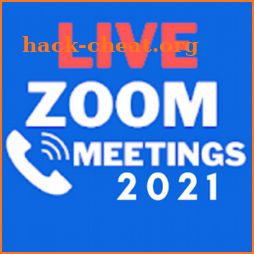 Online Share Meeting Guide 2021 icon