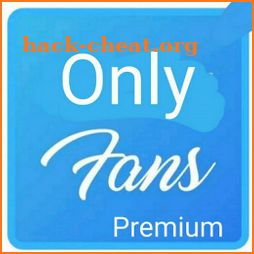 OnlyFans App Android Fans Tip icon