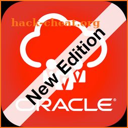 Oracle HCM Cloud (New Edition) icon