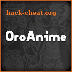 OroAnime - Watch HD Anime Online icon