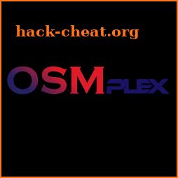 OSMPlex icon