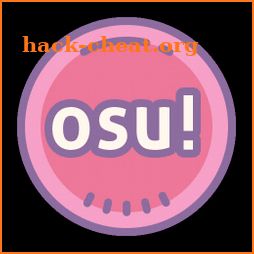 Osu Track icon
