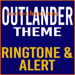 Outlander Ringtone and Alert icon