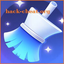 OVO Cleanup icon