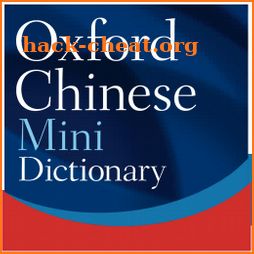 Oxford Chinese Mini Dictionary icon