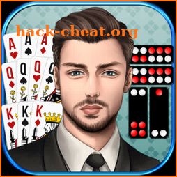 Pai Gow Online (Chinese Poker) icon