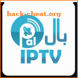 PAL IPTV icon