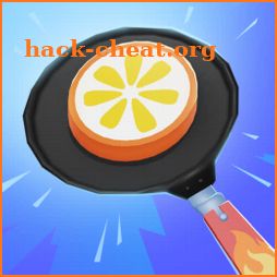 Pancake Coloring icon