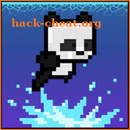 Panda Surf icon