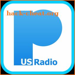 Pandara Radio (free radio & Music ) icon