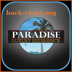 Paradise Luxury Experience icon