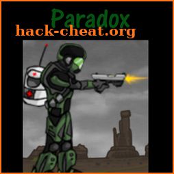 Paradox ad free icon