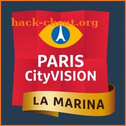 ParisByBoat - La Marina icon