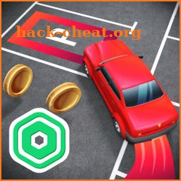 Parking Master - Free Robux - Roblominer icon