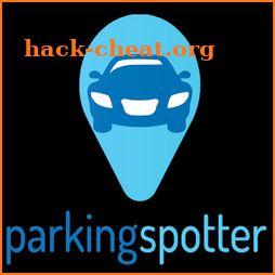 Parking Spotter icon