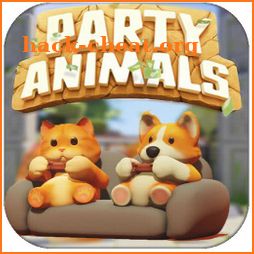Party Animals Guide icon