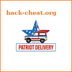 Patriot Food Delivery icon