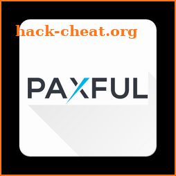 PAXFUL icon