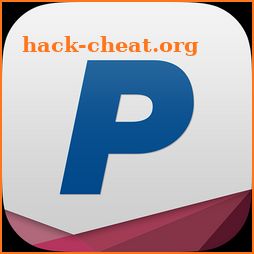 Paychex Time icon